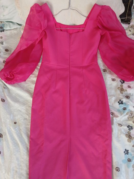 Платье 42 44 размер