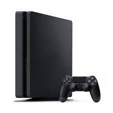 Playstation 4 Slim