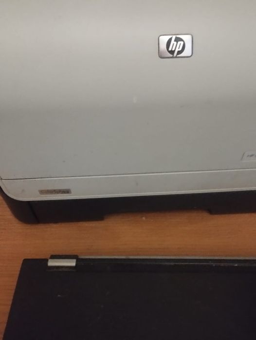 Принтер в хорошем состоянии