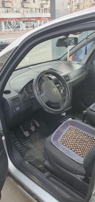 Opel Meriva A 1.7 CDTI