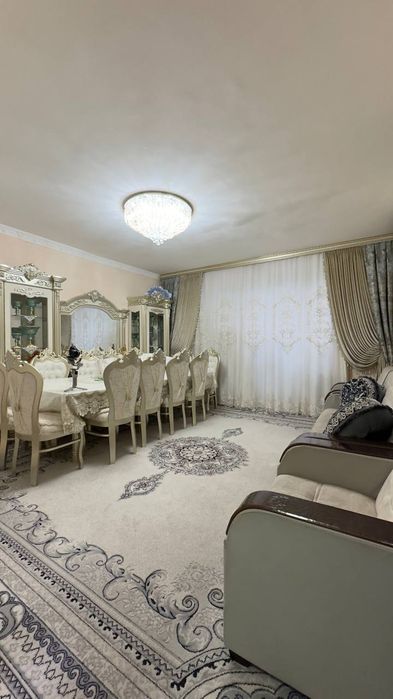 Продаётся квартира Юнусабаде 14 квартал 4/5/9  выгодно рядом с метро