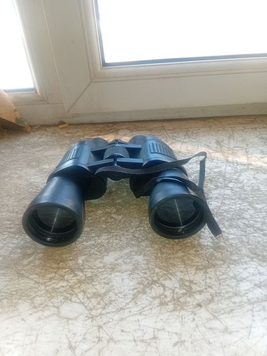 Бинокль для охоты