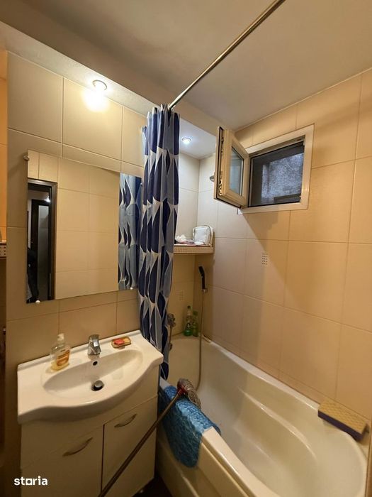 Apartament cu 2 camere decomandate, Marasesti