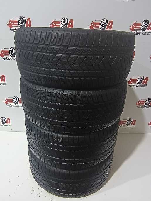 Anvelope 265/40/R21 105V & 295/35/R21 107V PIRELLI  CP-N20817  M+S