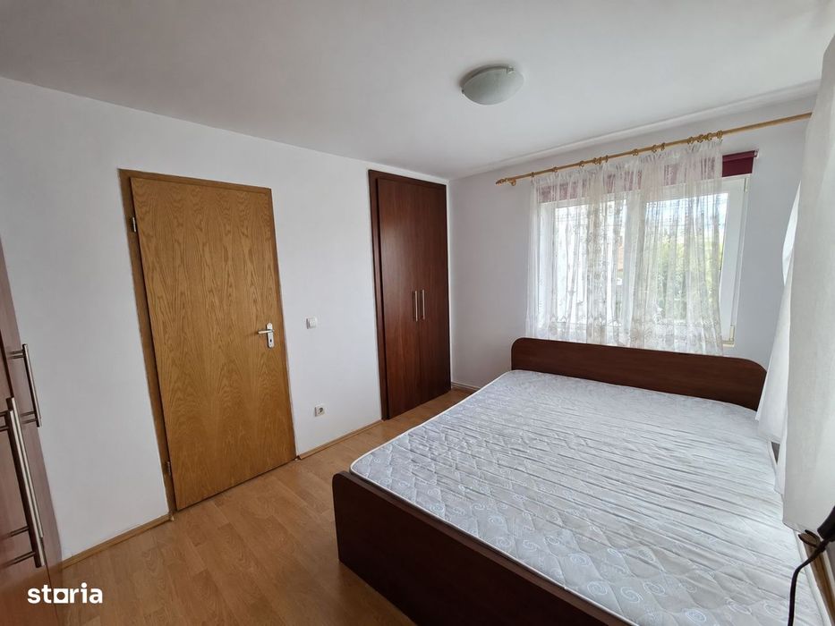 Casa tip triplex de vanzare, Floresti zona str Avram Iancu Lidl