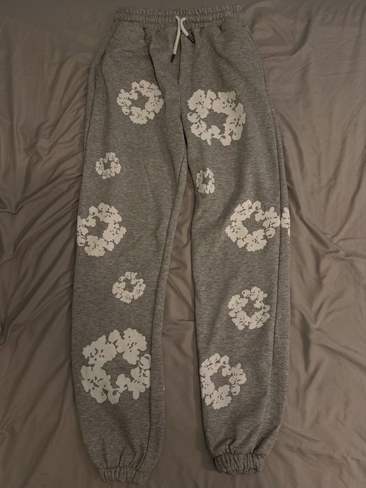 Denim tears екип