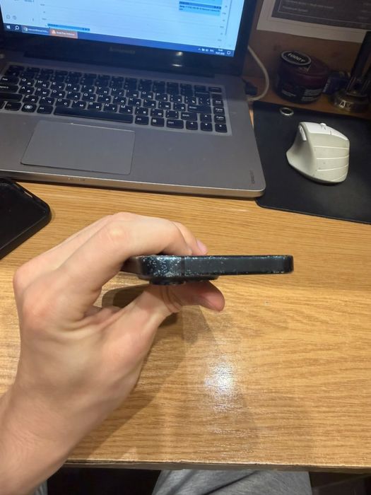 Iphone 15 / 256gb | Black