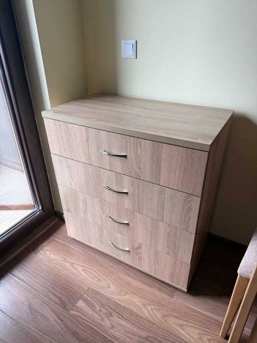 Обзавеждане за хол, антре и спалня