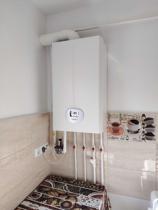 Închiriez garsonieră