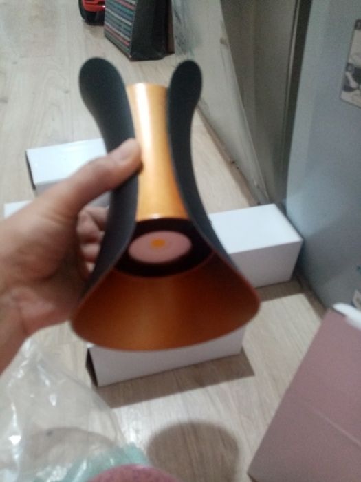 Продаётся бра чёрный