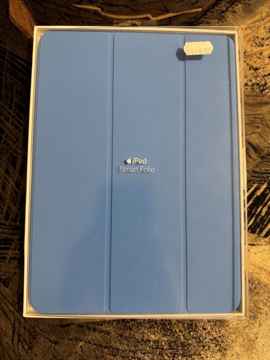 Ipad 11 inch smart folio калъф за айпад