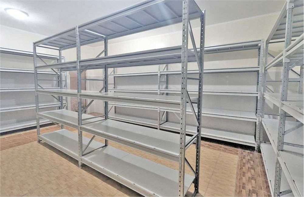 Складские стеллажи, стеллаж для склада, ombor stellaj, tokcha