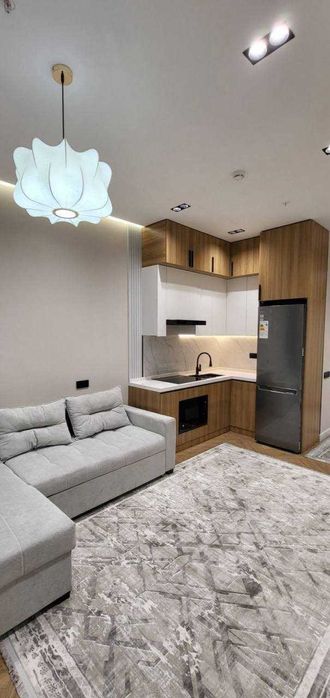 Лимитированная квартира в Центре города ЖК U-tower | Дружба / ID12