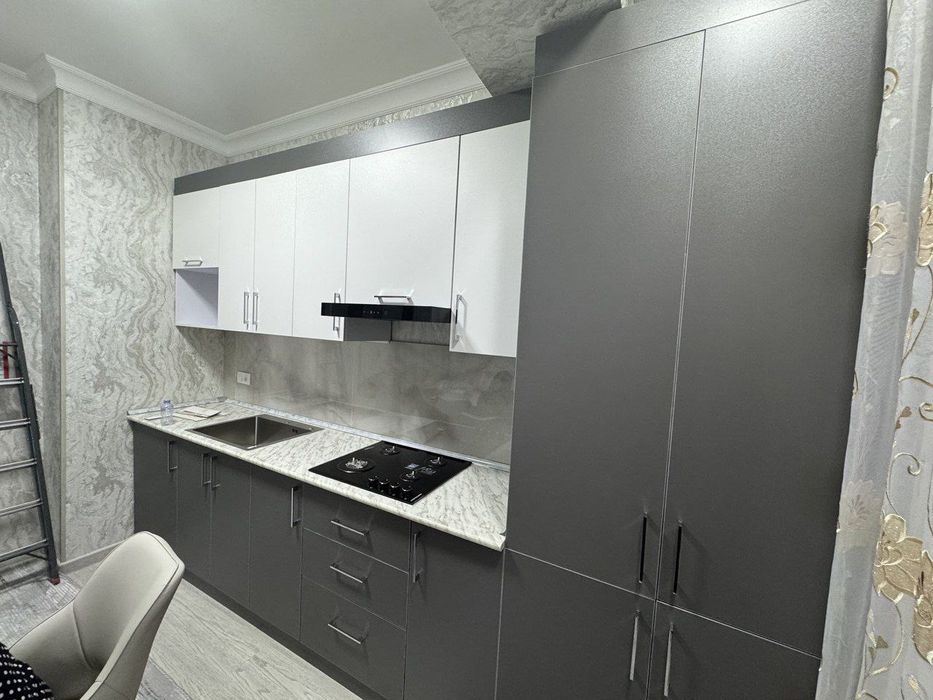 Сергели янги уй 1²-хона,оилага берилади.