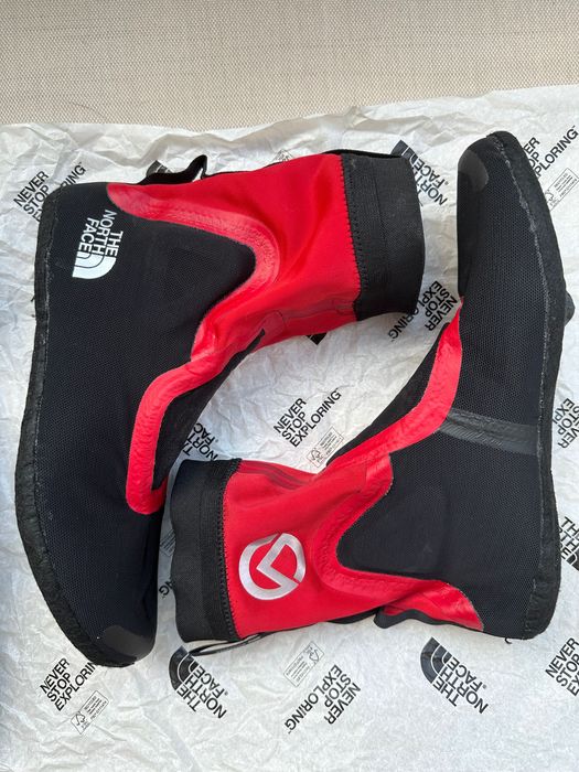 Bocanci THE NORTH FACE - Summit Torre Egger Futurelight