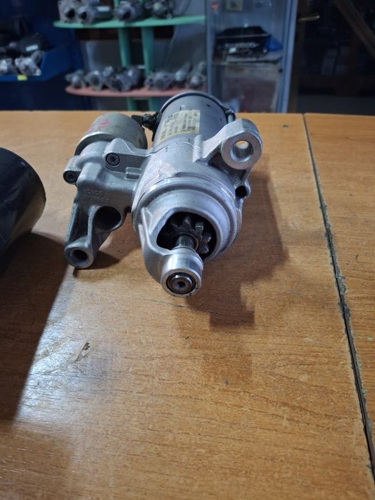 Electromotor Audi A4 A5 Q5 Passat 2.0 tdi 2012+