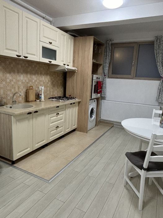 Apartament de inchiriat 2 camere Fundeni