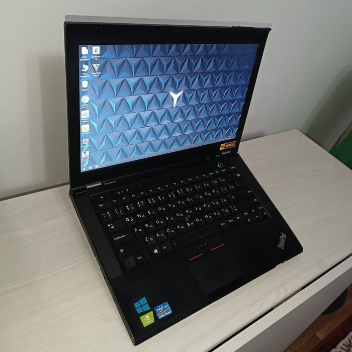 Ноутбук Lenovo ThinPad