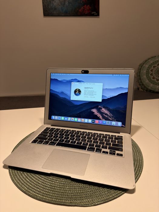 Laptop Apple MacBook Air | 13 inch | i5