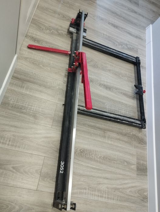 Плиткорез Shijing 3052