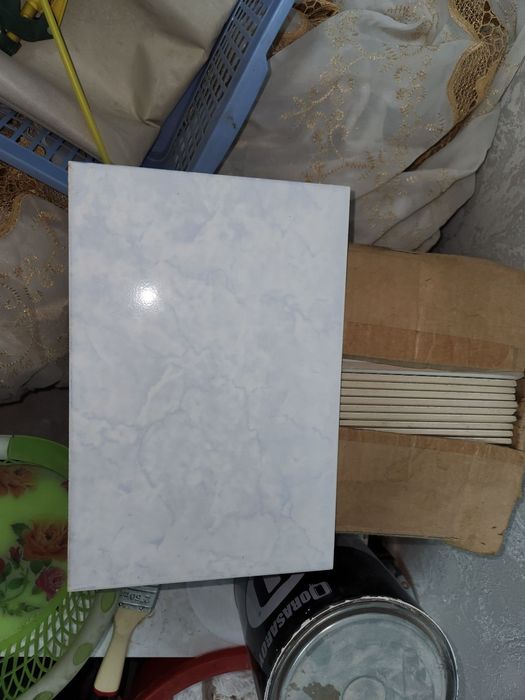 Кафель 20х30.Росски