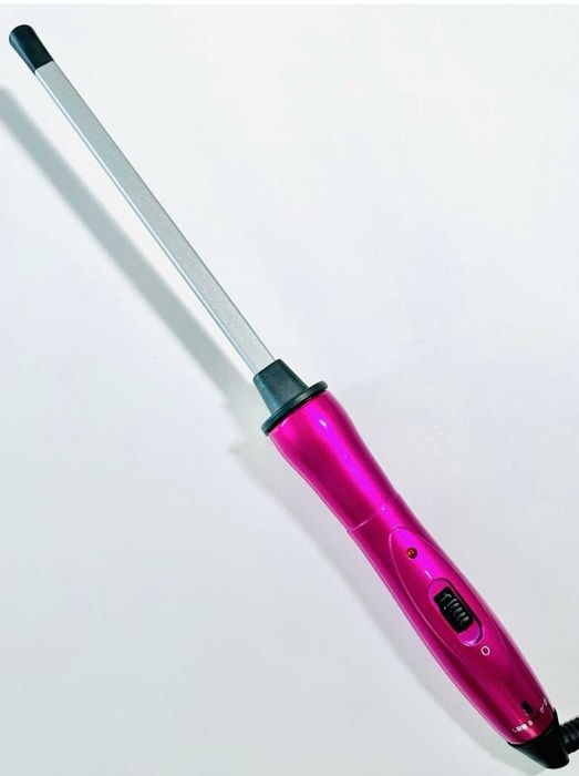 Маша за ситни къдрици Lee Stafford