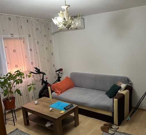 Apartament 2 camere, decomandat, ultracentral