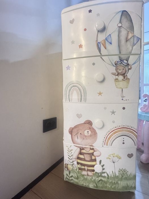 Продается детский комод