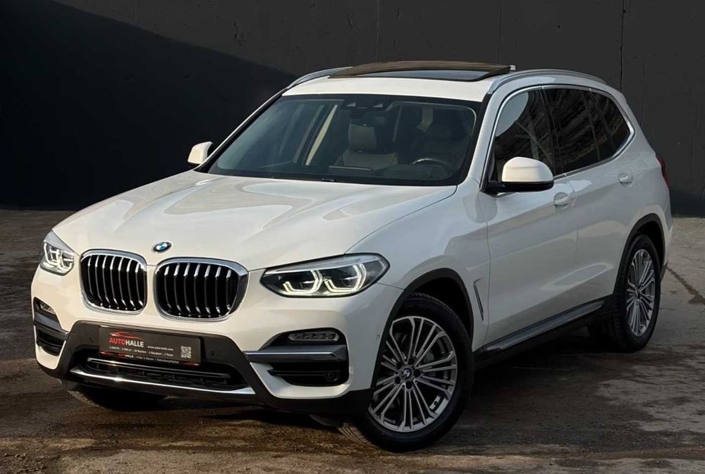 Jante GOALE originale 245 50 R19 Bmw Luxury X3 X4 G01 G02 696 6877331