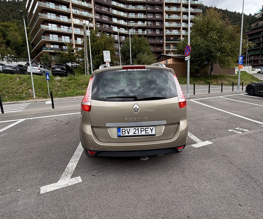 Renault Grand Scenic 3
