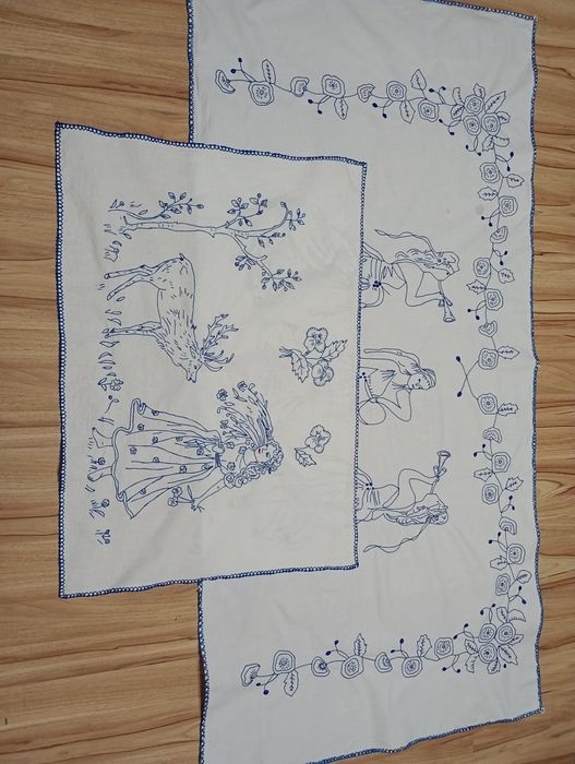 Ковьори за стена