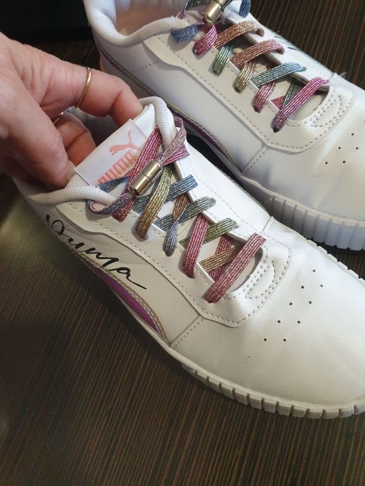 Puma обувки,36 номер,