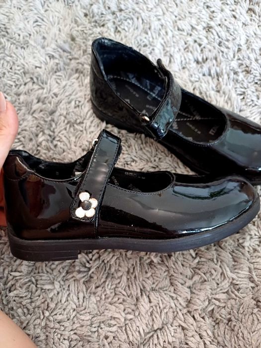 Pantofiori lac Tino Bv nr 33