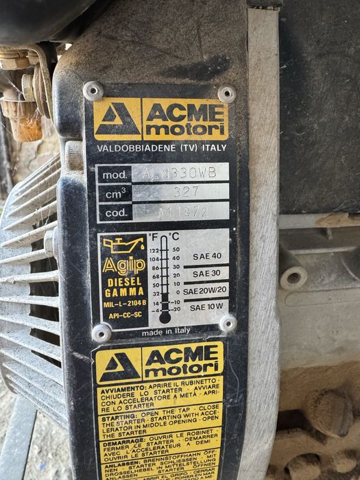 Мотофреза, плуг , ремарке