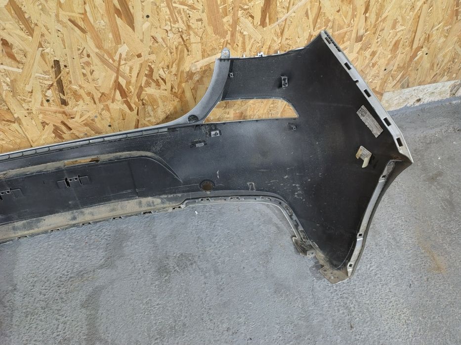 Bara spate Hyundai i30 hatchback an 2016-2020