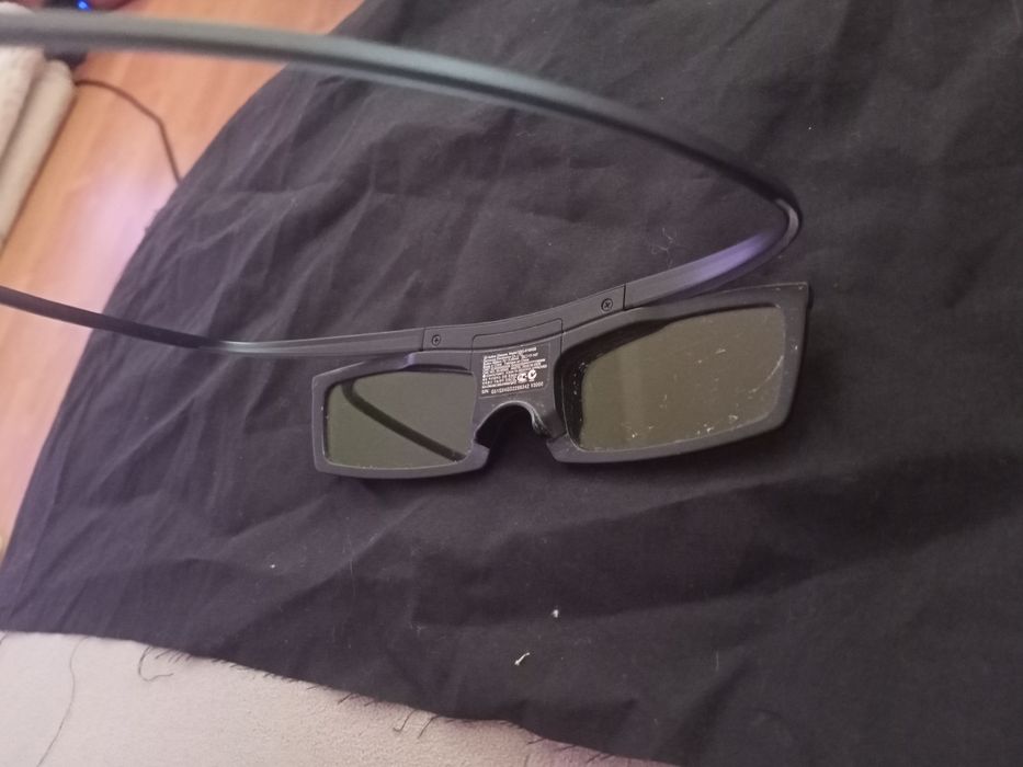 3d очки самсунг пара