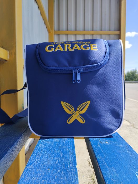 Термосумка от производителя напитков GARAGE