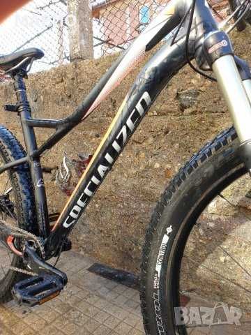 Алуминиев велосипед Specialized Ruze L размер. 27.5 цола 12 скорости