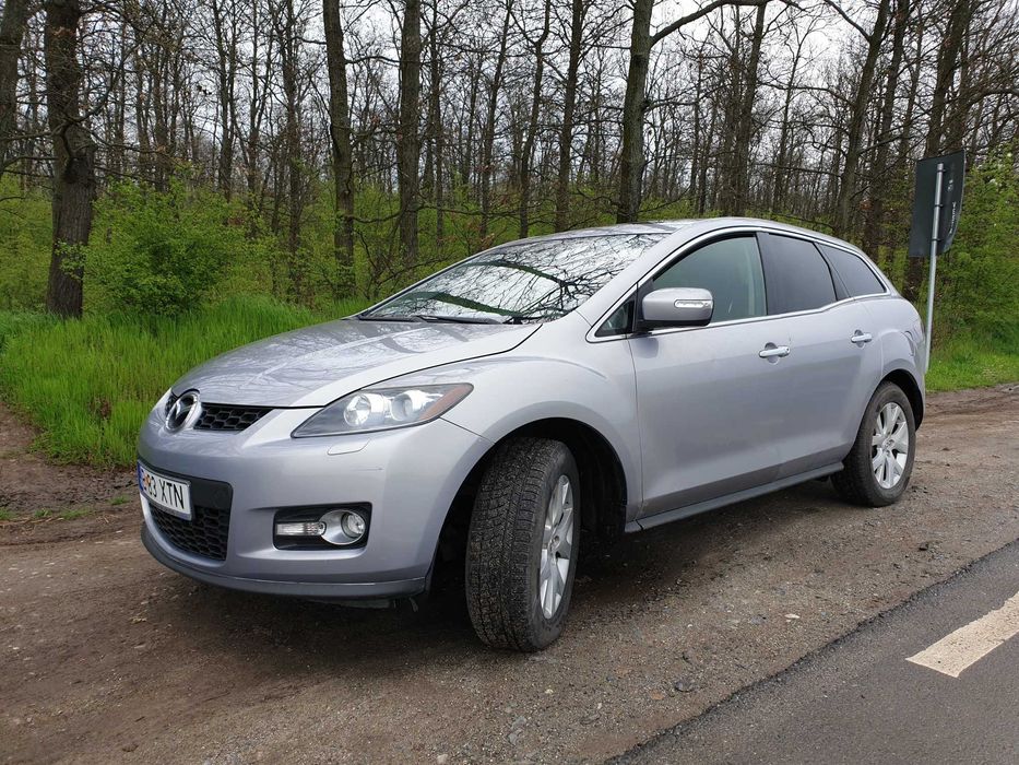 Vanzare sau schimb Mazda Cx7