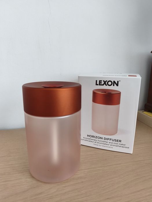 Difuzor aromaterapie Lexon LH85