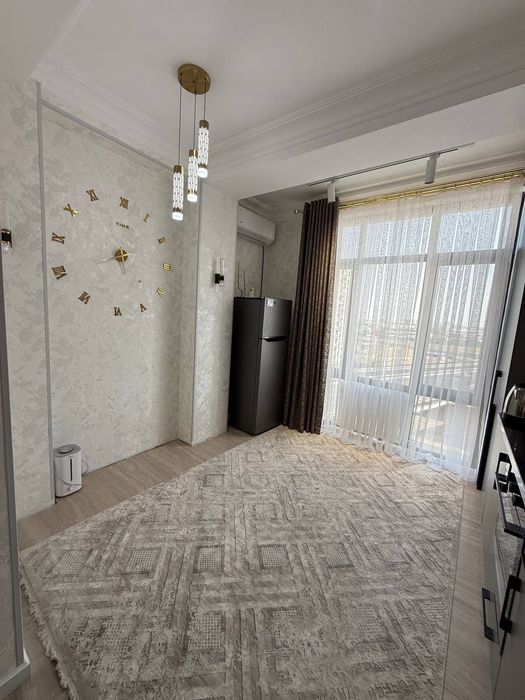 Продаётся 2х квартира ЖК Яаккасарай City Mall