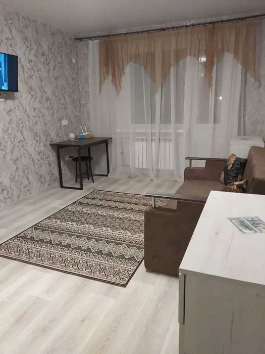 Дава се под наем Едностаен апартамент в София, Зона Б-18 - 44 кв.м за 398.82 € - Снимка #4