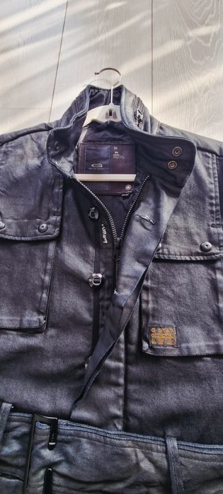 Мъжко яке G-star (M) 80€