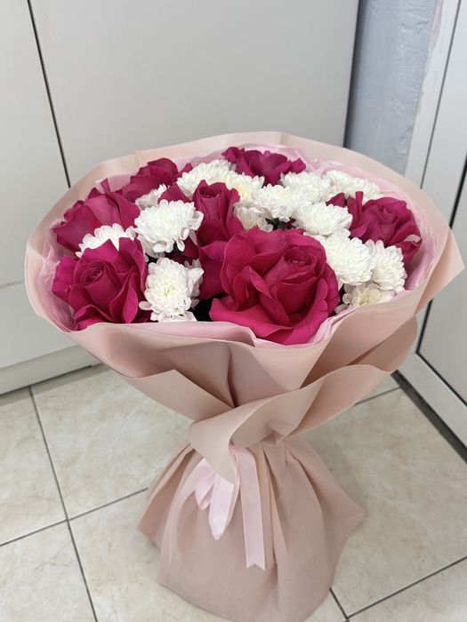 10 000 тг букет продам!!!