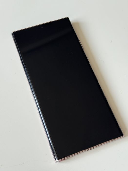 Samsung Note 20 Ultra 256gb