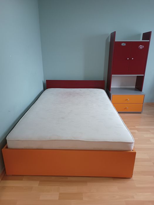 Обзавеждане за детска стая . Намаление 390 лв.