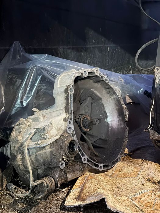 Ниссан Махсима А 32 разбор