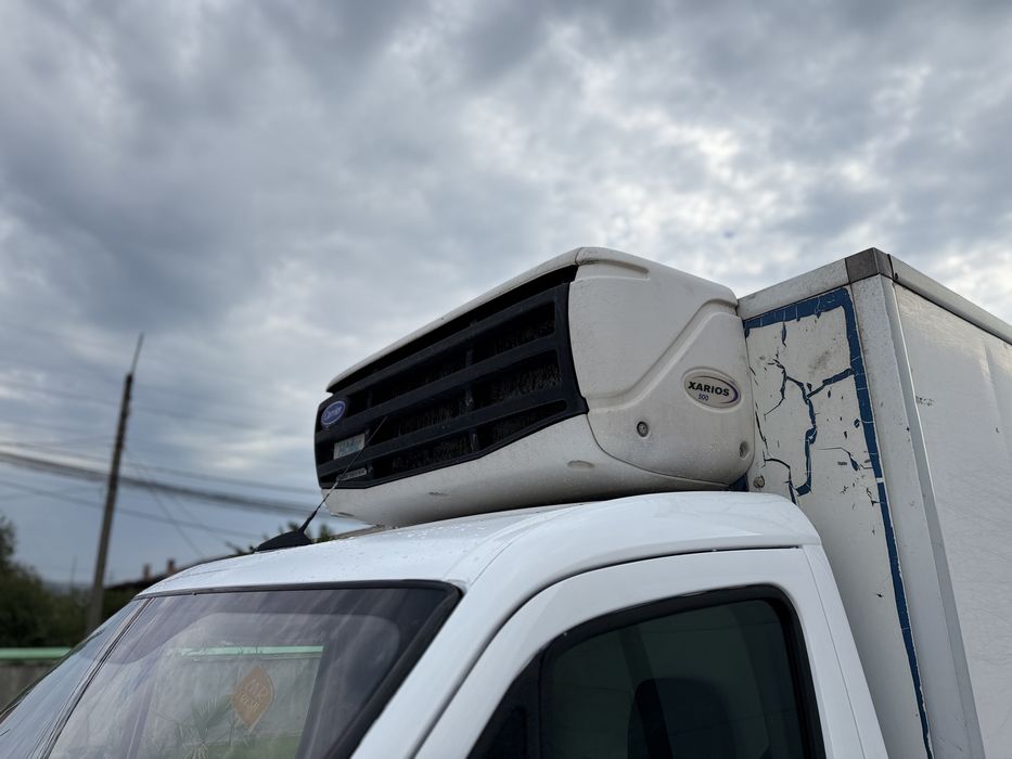 Mercedes Sprinter Frigorific