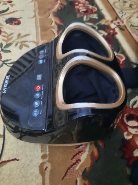 Массажер для ног Borman продается