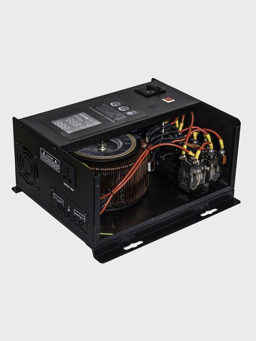 Stabilizator стабилизатор напряжения stabilzatr tmp 5-kva